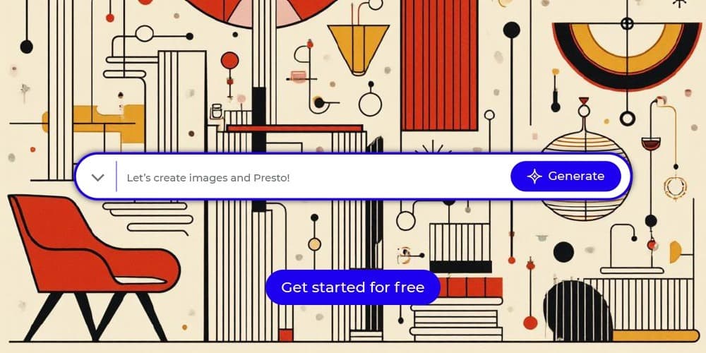 All in one solutions showcase